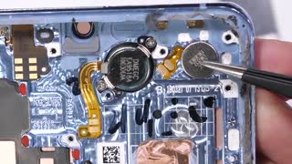 کالبدشکافی گوشی P30 Pro هوآوی و کشف ساختار دوربین پریسکوپی آن