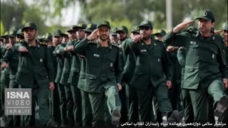 فرمانده جدید سپاه را بشناسید