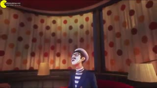 We happy few they came from below trailer  تریلر بازی ما چند نفر خنده بر لب هستیم