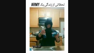 ارمی واقعی یعنی این^.^..منم مثل اینم:)❤