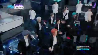 BTS Dionysus