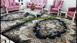 قیمت فرش ماشینی 9 متری در شهر فرش