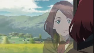 Fairy Gone قسمت دوم