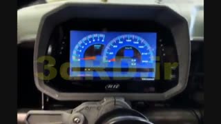 ساخت قطعات خودرو با پرینترسه بعدی شرکت 3dRD