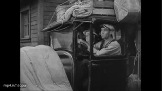 خوشههای خشم - The Grapes of Wrath 1940