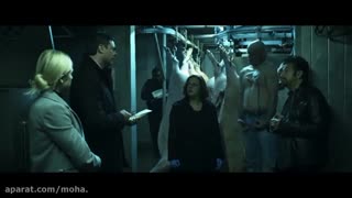 دارزن - Hangman 2017