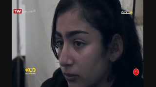 مستند A157  (دیدن این مستند برای افراد زیر 16 سال مناسب نیست)