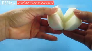 بیش از ده ها طرح جدید برای ساخت صابون