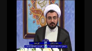 شیعیان پیروان واقعی اهلبیت هستند