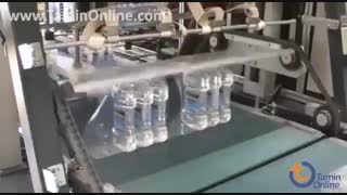 نحوه عملکرد شیرینگ اتوماتیک