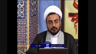 کفر معاویه طبق فتوای امام شافعی