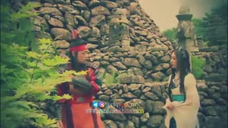 میکس غمگین و عاشقانه سریال رویای فرمانروای بزرگ ( احمدوند ، احساسی )