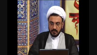 حوری عمر بن خطاب در بهشت