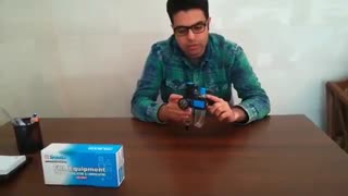 واحد مراقبت پنوماتیک- واحد مراقبت شاکو