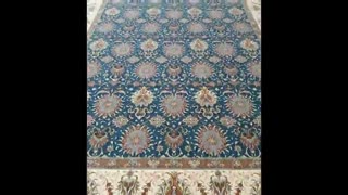 قیمت فرش 1200 شانه طرح خشتی