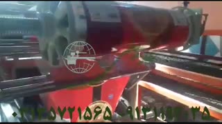 دستگاه بسته بندی انواع نان،ماشین سازی عدیلی