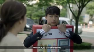 مینی سریال ما بهم زدیم قسمت 6