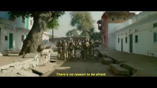 تریلر فیلم هندی Sonchiriya 2019