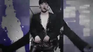 taehyung + kai