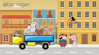 آی دا بیا بالای سرم