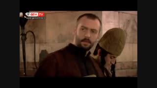 قسمت هشتم حریم سلطان