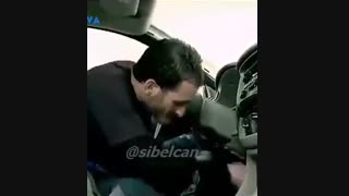 دزدگیر تویی بقیه اداتو در میارن