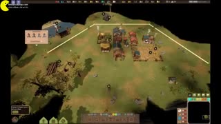 Forebearers gameplay trailer tehrancdshop.com تریلر بازی استراتژیک پیشگامان