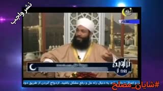 نفی ایمان ابوطالب!؟