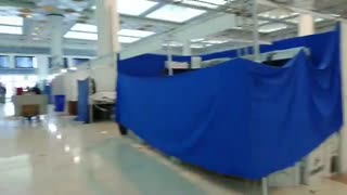 سی و دومین نمایشگاه بین المللی کتاب تهران