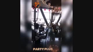 برگزاری مراسم همایش و سمینار