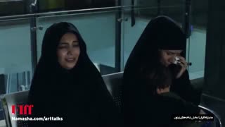 معرفی فیلم مدیترانه