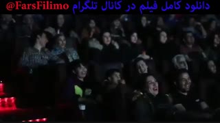 پنجمین تیزر فیلم چهر انگشت