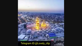 زائر کربلام