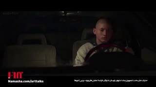 معرفی فیلم حشرات جانسخت
