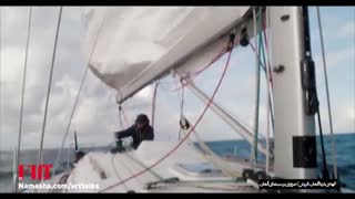 معرفی فیلم الهه دریا