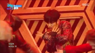 EXO - Monster