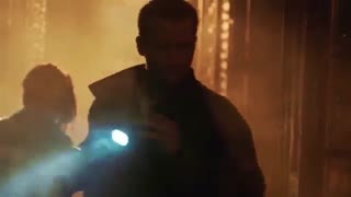 تریلر فیلم Backdraft 2 2019