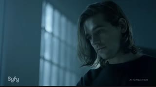 سریال the magicians زیبای جادوگران فصل2قسمت اخر زیرنویس فارسی