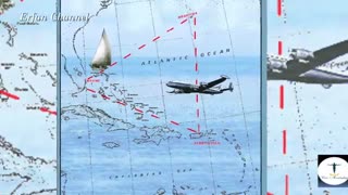 مثلث برمودا