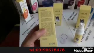 بهترین کرم زیبایی پوست|درمان لک|09190678478|جلوگیری از پیری و افتادگی شلی پوست پلاستیک لثه