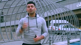 این تکنیک علاقه مندش می کنه ..!