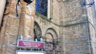 Durham Tourism - England - United Kingdom - Great Britain Travel Video