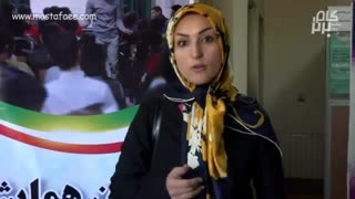 نظر شرکت کنندگان سمینار بینظیر نمره 20