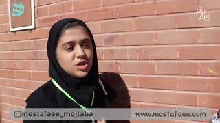 نظر شرکت کنندگان سمینار موفقیت تحصیلی