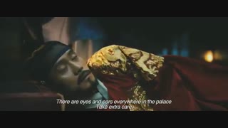 فیلم کره ای تغییر چهره Masquerade با زیرنویس فارسی