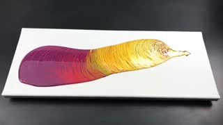 سبک جدیدی در نقاشی بر روی اجسام در طراحی دکوراسیون داخلی | nect.ir