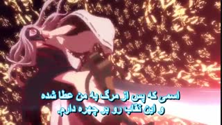 نوروگامی قسمت 12 (آخر)فصل 1 (Noragami) با زیرنویس فارسی