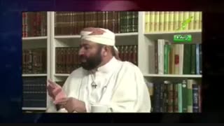 وقتی یک جوان در یک دقیقه صحبت بزرگ وهابی ها 10 اشتباه میگیره(استاد حسینی)