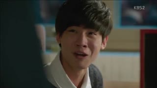 قسمت شانزدهم سریال کره ای من و نخست وزیر