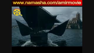 دانلود سریال game of thrones فصل هشتم ( قسمت دوم ) با زیر نویس چسبیده فارسی